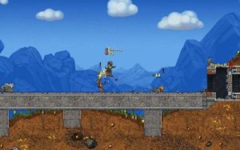 表层指挥(结合策略和射击的游戏作品)