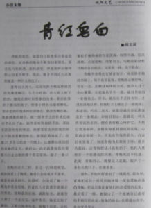 青红皂白(汉语成语)