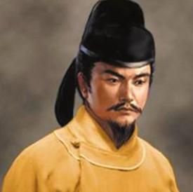唐代宗李豫(唐朝第九位皇帝)