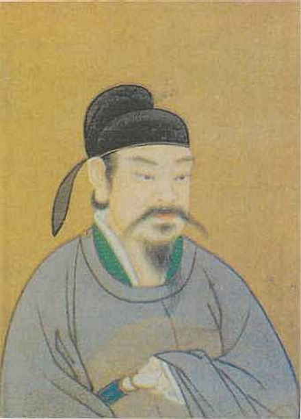李纯(唐朝皇帝)