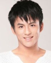 张植绿(中国内地男演员)