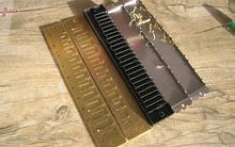 口琴(小型吹奏乐器)