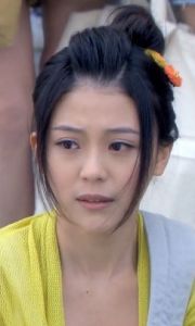 池早早(电视剧《爱情是从告白开始的》中的角色)