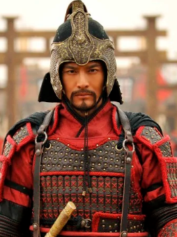 精忠岳飞(2013年鞠觉亮导演电视剧)