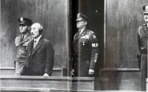 板垣征四郎(日本陆军大将)