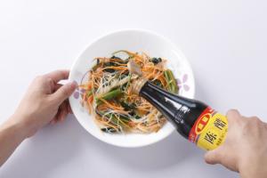陈醋(主产地为山西的调味品)