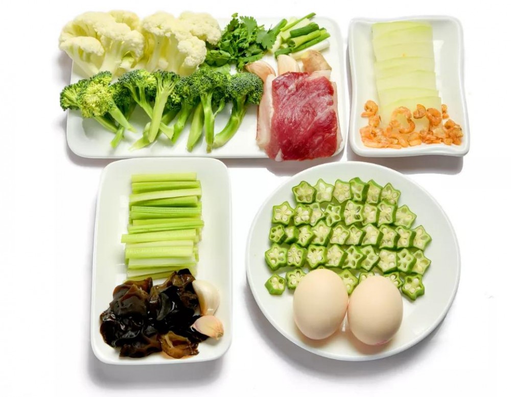糖尿病饮食(针对性的健康饮食)