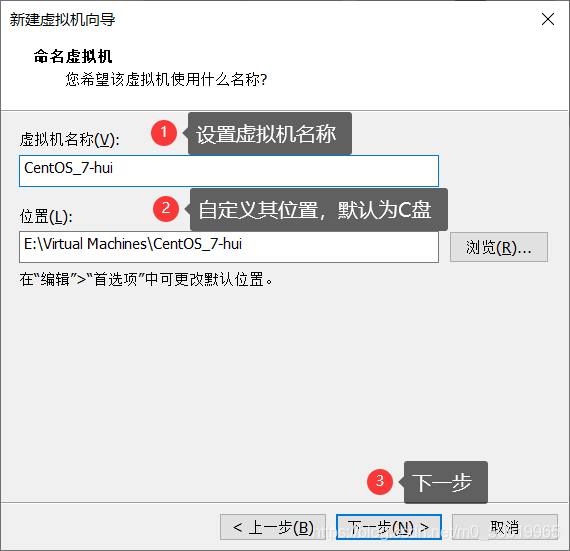 linux虚拟机(linux系统下安装的一种虚拟软件)