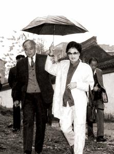孙道临(表演艺术家)