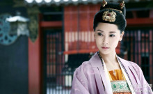 裘千尺(金庸小说《神雕侠侣》人物)