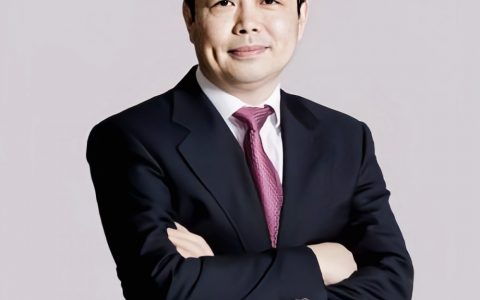 柯瑞文(中国电信集团有限公司党组书记)