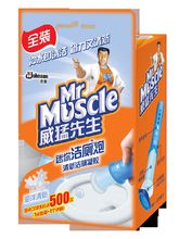 威猛先生(美国庄臣公司旗下品牌)
