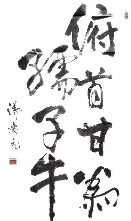 孺子牛(汉语词语)