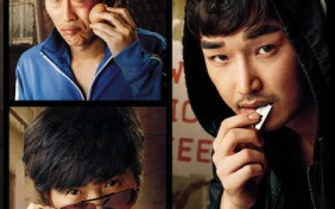 宥娜的街(韩国2014年林泰佑执导的电视剧)