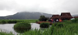 腾冲旅游(云南六个省直属县之一)