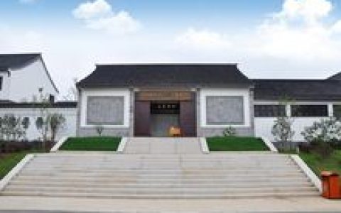 田园东方(无锡市惠山区田园综合体)