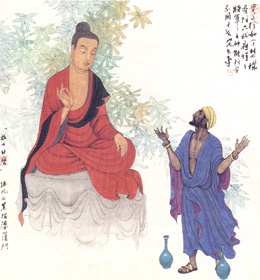 沙门(佛教术语)