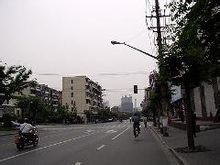 平安大厦(深圳平安金融中心)