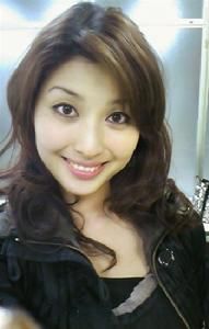 桥本爱实(日本女演员)