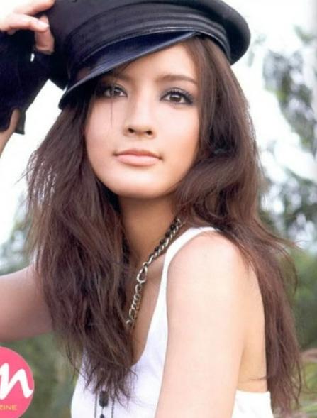 泰莎昂·派索克乔纶(泰国女演员)