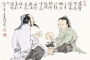 李群玉(唐朝诗人)