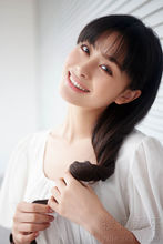 宫媛(大陆女演员、90后内地新晋小花旦)