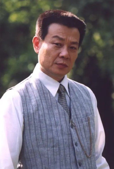 寇世勋(中国台湾男演员)