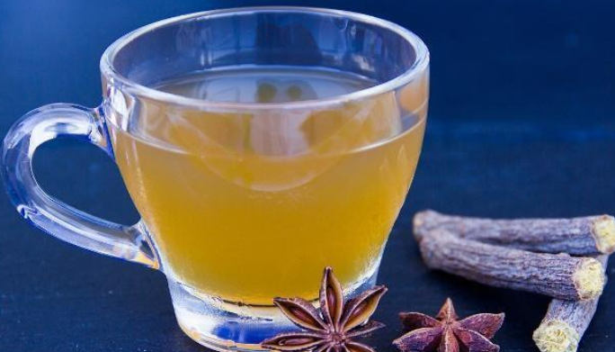 纪元养胃茶(养生茶)