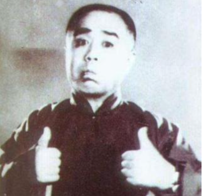 化蜡扦儿(清末阎德山编演的单口相声)