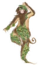 通臂猿猴(《西游记》及衍生作品中的角色)