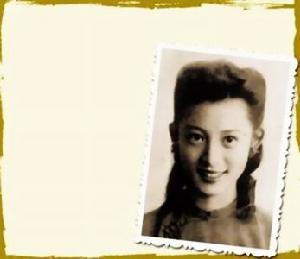 徐谟佳(上海女孩因自然的美貌受关注)