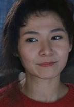 张睿玲(中国香港演员)