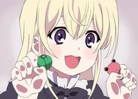 菲布理(《科学超电磁炮S》中原创人物)