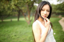 陈哈妮(中国内地女演员)