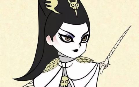 妖精(神话传说中的生物)