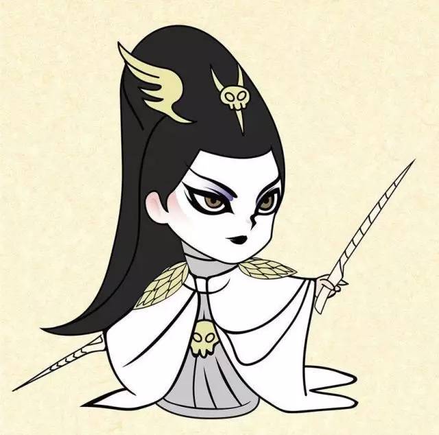妖精(神话传说中的生物)