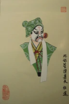 杜迁(小说《水浒传》人物)