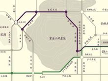 钟山美庐(南京紫金山东麓金马路18号的别墅)