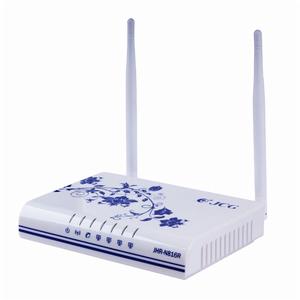 G无线路由器(利用3G网络实现数据传输的设备)"