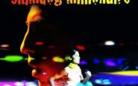 贫民窟的百万富翁(英国2008年丹尼·博伊尔导演的电影)