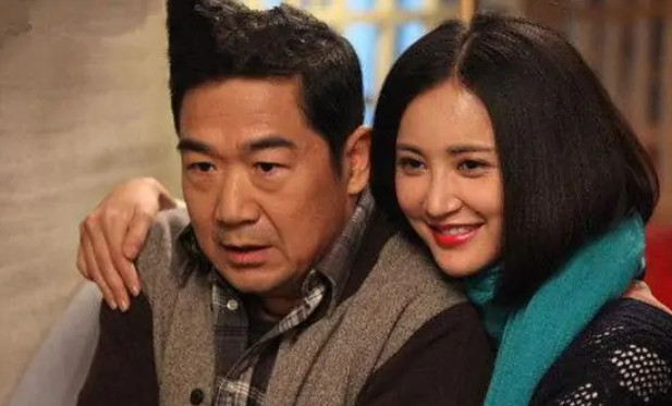 老公的春天(2013年王小康执导的电视剧)