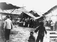 滚地龙(传统民俗表演艺术)