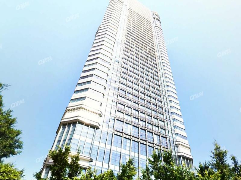 珠江国际大厦(顶级新型5A甲级写字楼)
