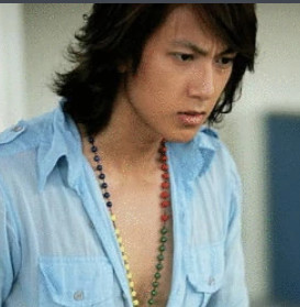 东方茱丽叶(2006年王明台执导的电视剧)