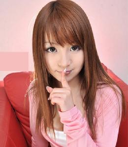 永泽真央美(平面模特)