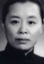 张幼仪(徐志摩发妻)