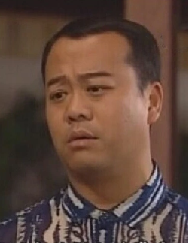 娱乐反斗星(2001年黄伟声执导的电视剧)