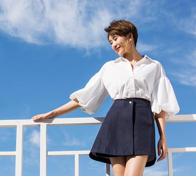 夏侯云姗(中国内地女演员)
