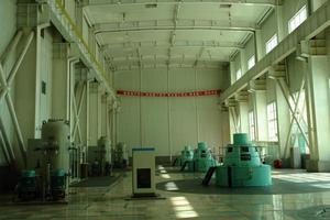岷江水电(水电公司)