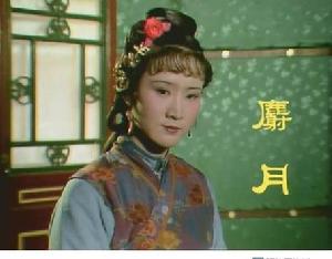 丫鬟(中国封建社会的一种身份)